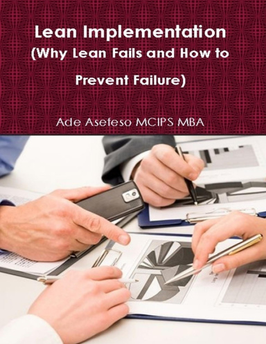 Lean Implementation (Why Lean Fails and How to Prevent Failure)