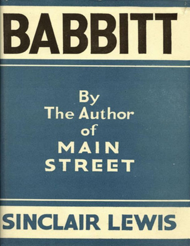 Babbitt