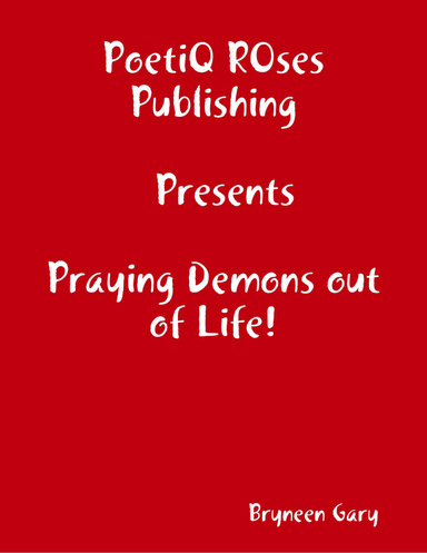 PoetiQ ROses Publishing