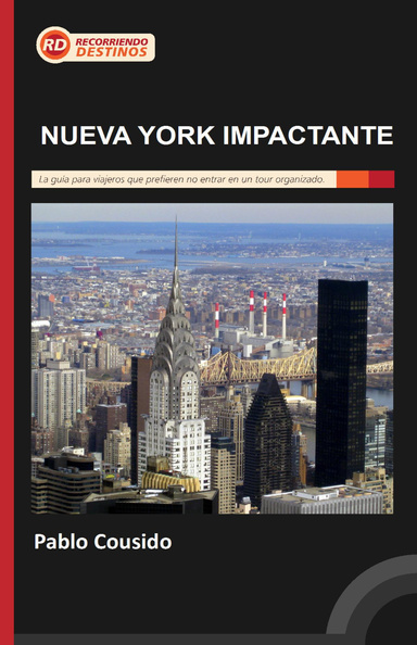 Nueva York Impactante