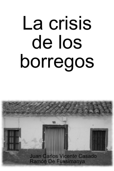 La crisis de los borregos
