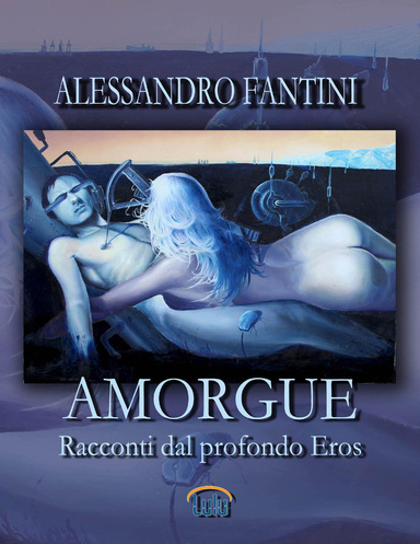 Amorgue