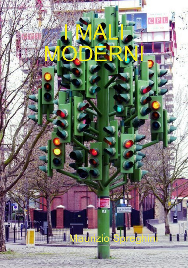 I MALI MODERNI