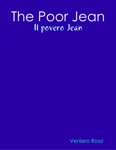 The Poor Jean