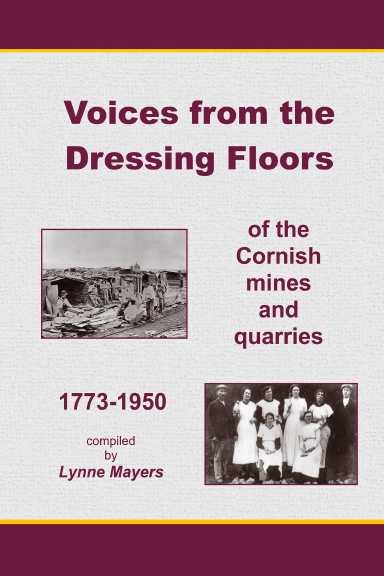 Voices from the Dressing Floors