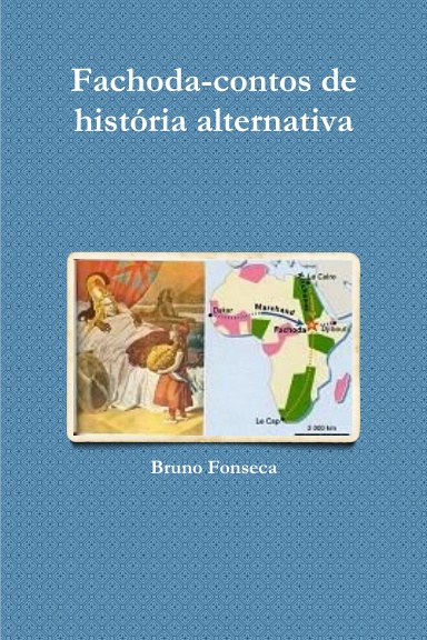 Fachoda-contos de história alternativa