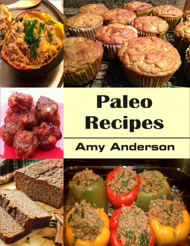 Paleo Recipes