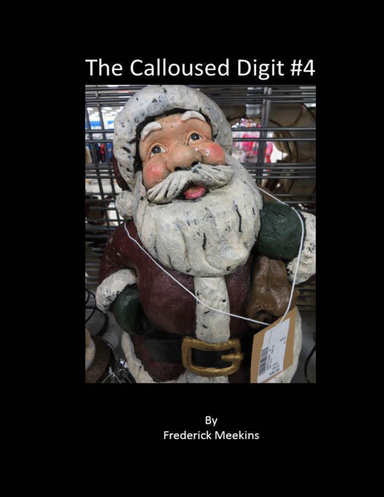 The Calloused Digit #4