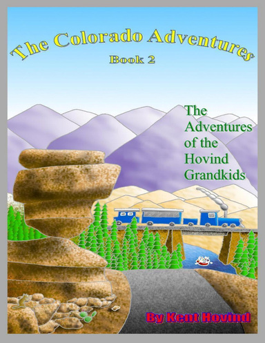 The Colorado Adventures