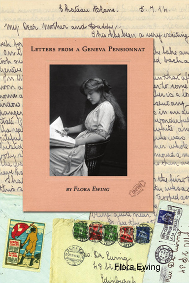 Letters from a Geneva Pensionnat