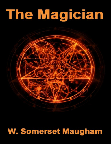 The Magician