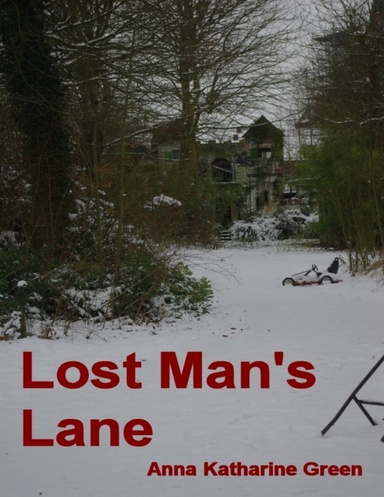 Lost Man's Lane