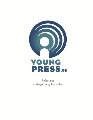 YoungPress.eu - Reflections on the future of journalism