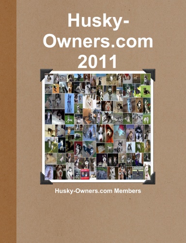 Husky-Owners.com 2011