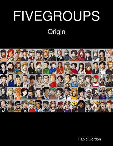 Fivegroups - Origin