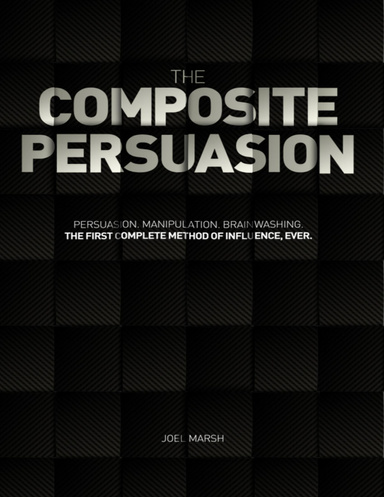 The Composite Persuasion