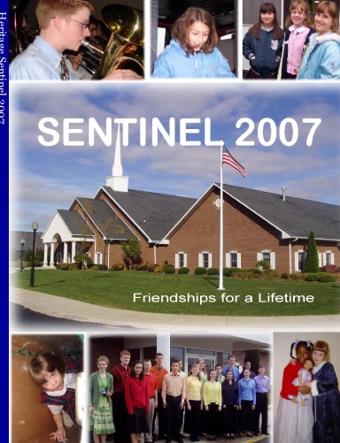 Heritage Sentinel 2007