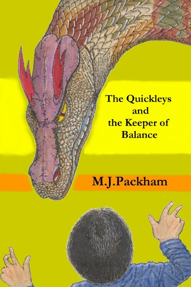 The Quickleys and the Keeper of Balance