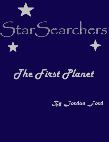 StarSearchers: The First Planet