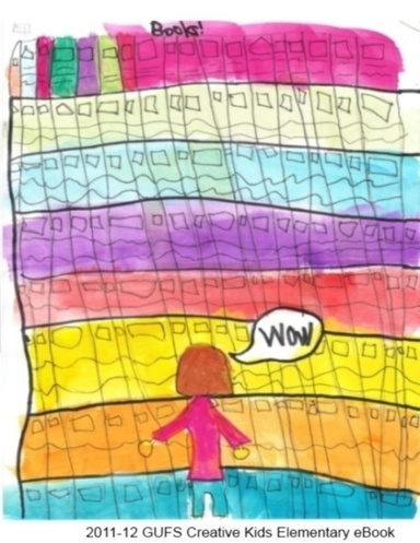 GUFS Creative Kids Elementary eBook 2011-12