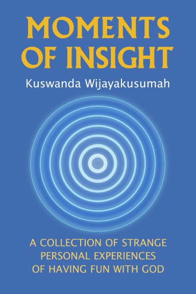 Moments of Insight