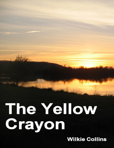 The Yellow Crayon