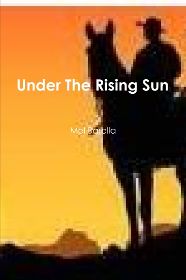 Under the Rising Sun