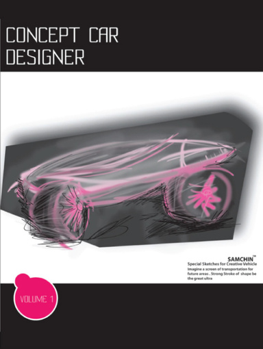 Concept Car Designer