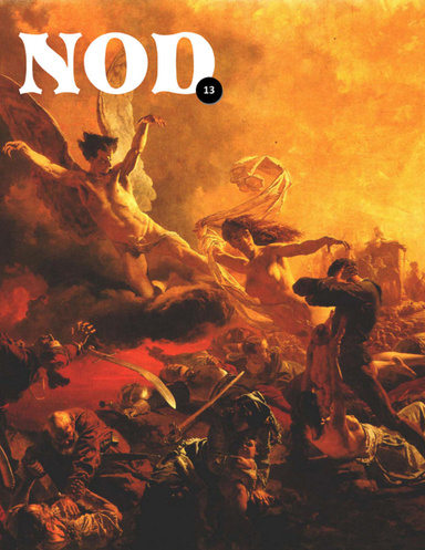 NOD 13 E-Book