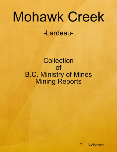 Mohawk Creek