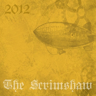 Scrimshaw 2012