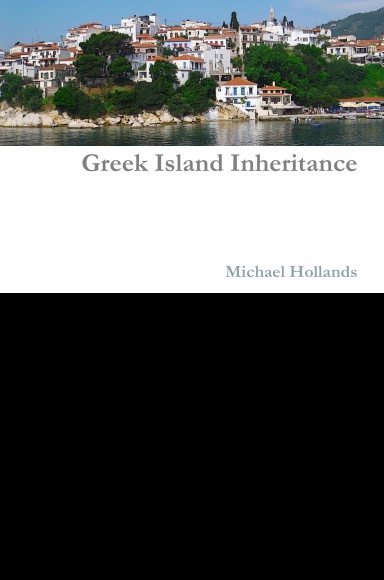 Greek Island Inheritance