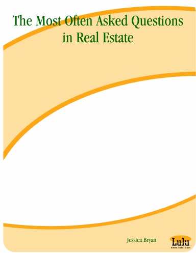 The Most Often Asked Questions in Real Estate