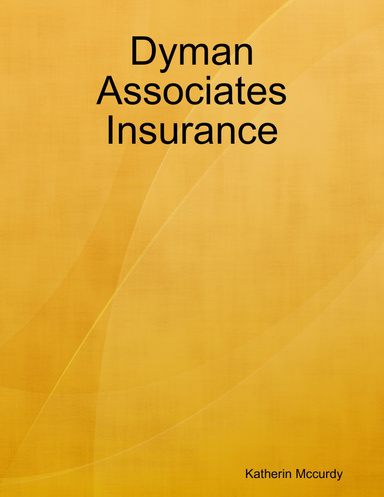 Dyman Associates Insurance