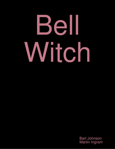 Bell Witch