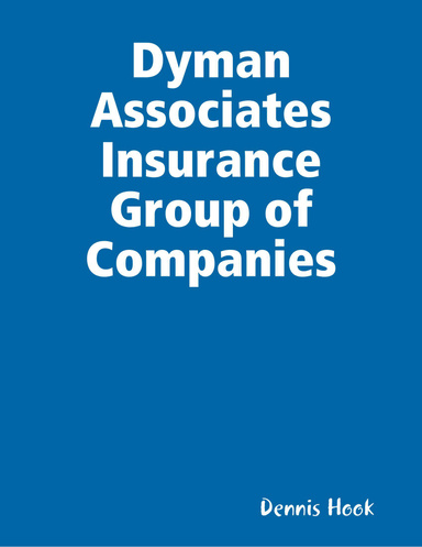 Dyman Associates Insurance Group of Companies