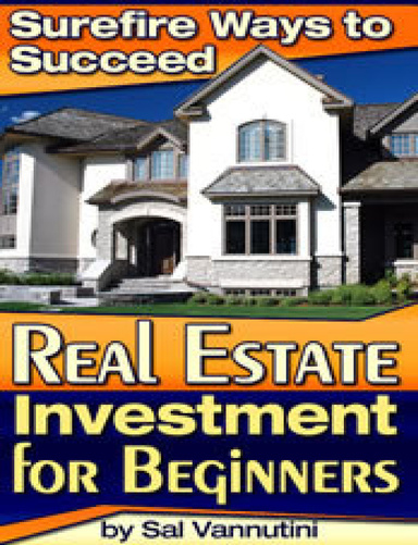 Real Estate Investing Guide