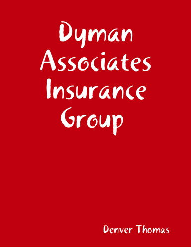 Dyman Associates Insurance Group