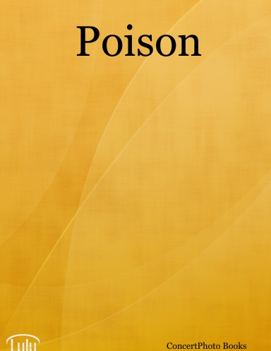 Poison