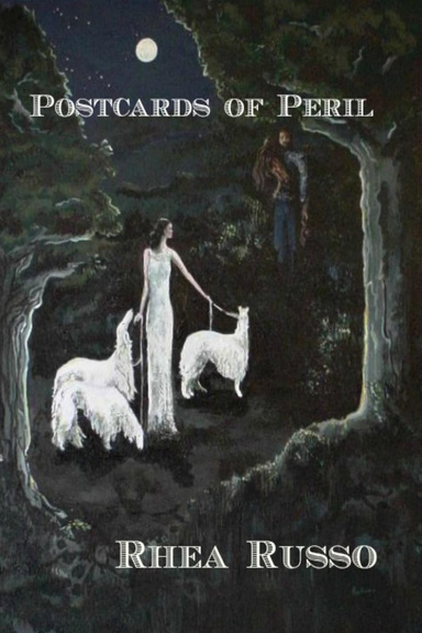 Postcards of Peril ebook