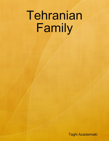 Tehranian Family
