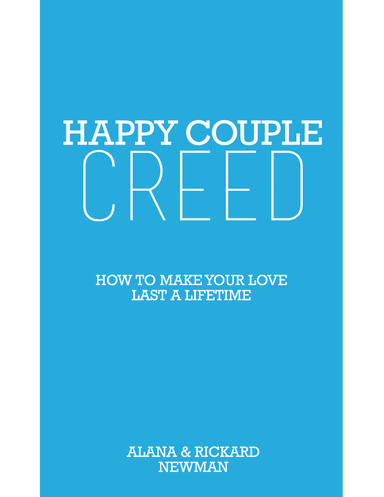 Happy Couple Creed