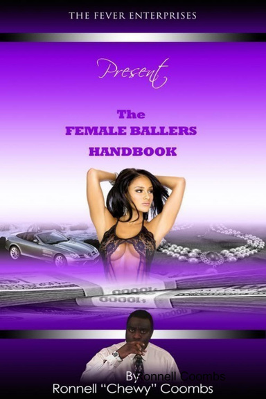 The Female Baller's Handbook