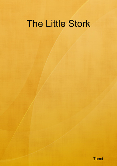The Little Stork