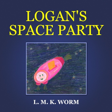 Worm Logan's Space Party