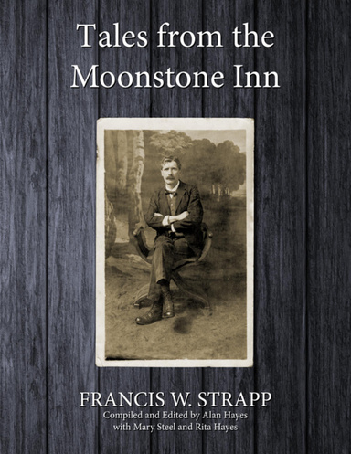Tales from the Moonstone Inn