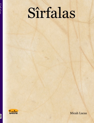 Sîrfalas