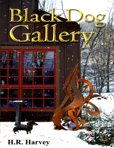 Black Dog Gallery