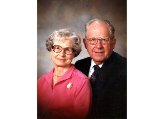 Joseph A. Gundersen and Lenore C. Gundersen Biographies