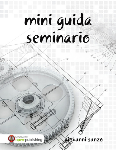 mini guida seminario